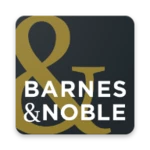 Logo of Barnes & Noble android Application 